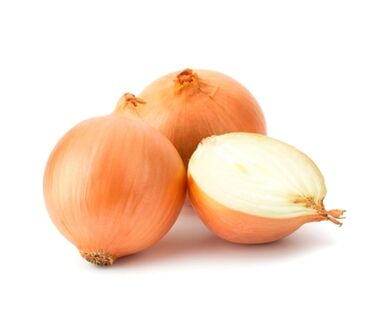 onions for potency