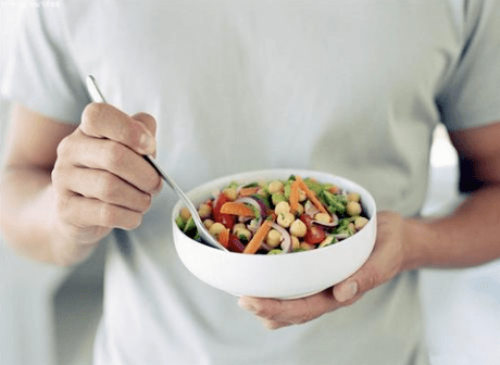 Food for power