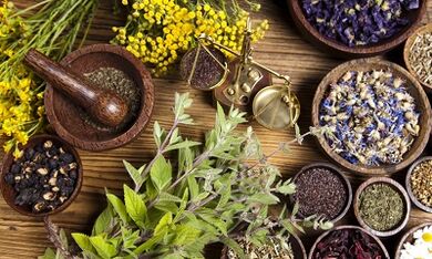 Folk remedies for strengthening potency